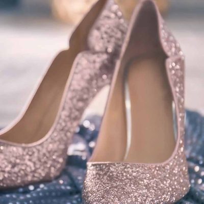 Ballo di Cenerentola per gli sposi