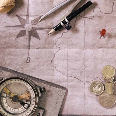 Caccia al Tesoro per ricevimento di nozze