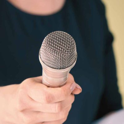 Intervista Doppia agli sposi, gioco per il ricevimento