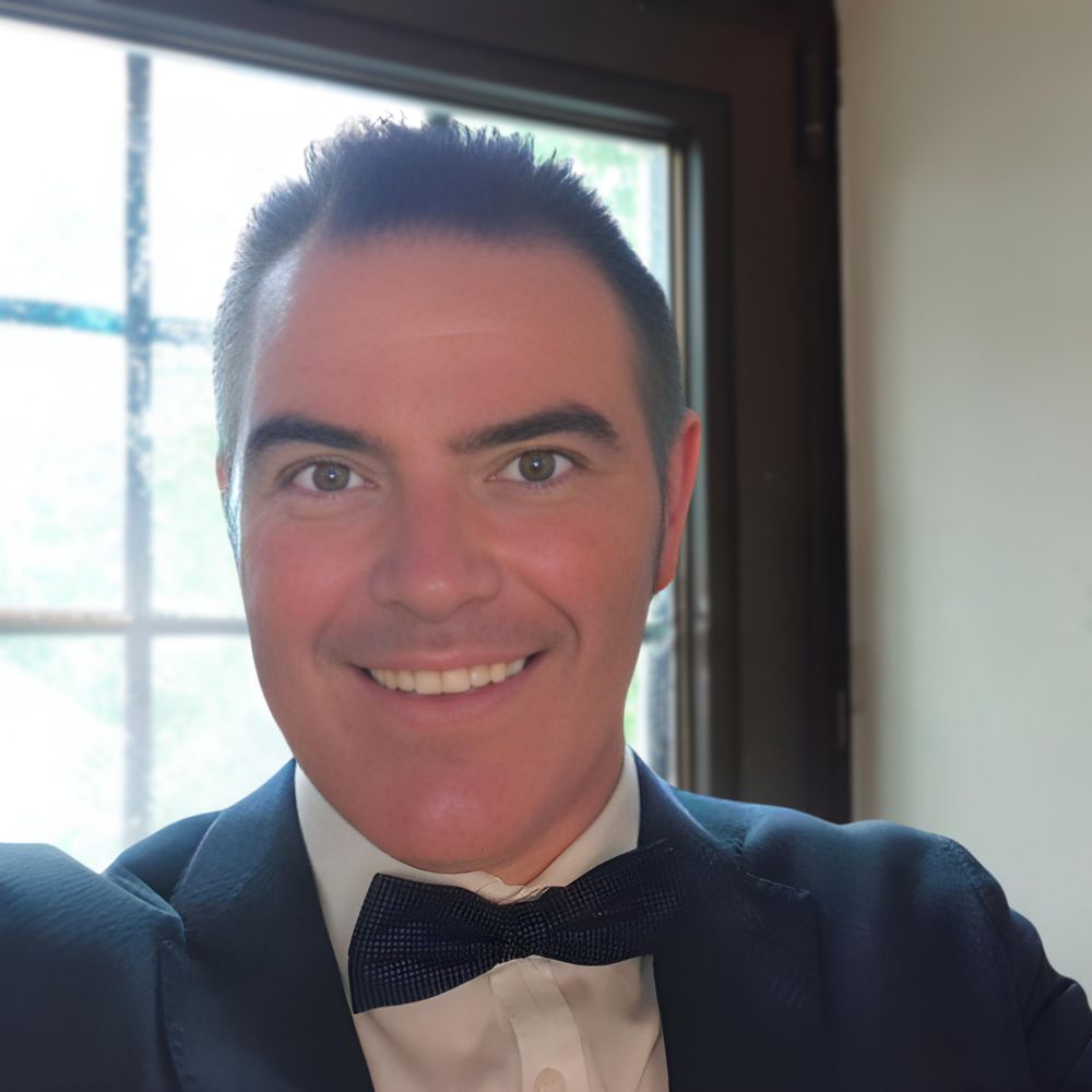 Paolo Furlan, Wedding Music Planner e autore del libro Wedding Game